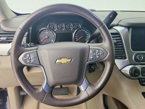 Used 2018 Chevrolet Tahoe LS image 17