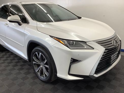 Used 2019 Lexus RX 350 AWD w/ Navigation Package image 27