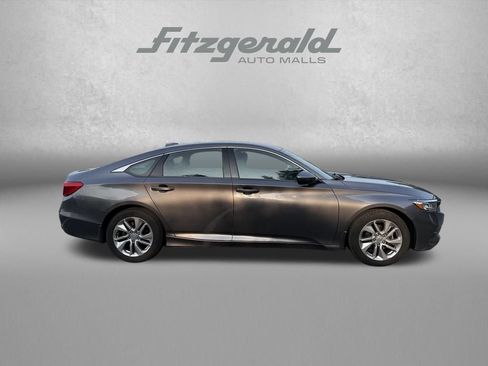 Used 2020 Honda Accord LX image 8