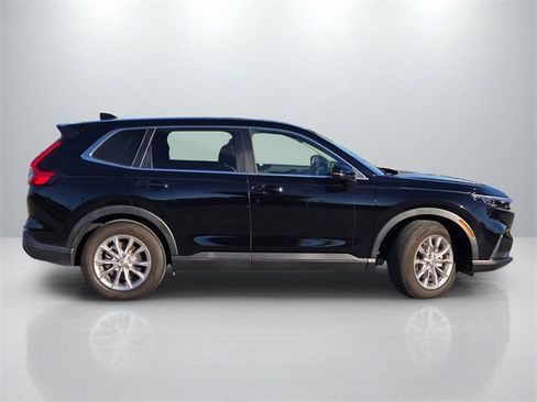 Used 2025 Honda CR-V EX image 3