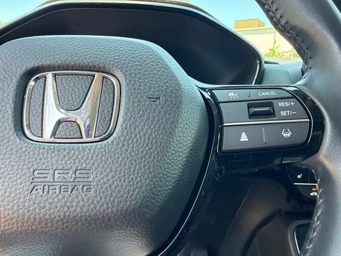 Used 2024 Honda CR-V EX-L image 37