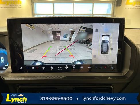 New 2026 Ford Bronco Sport Badlands w/ Badlands Tech Package AWD/4WD image 7