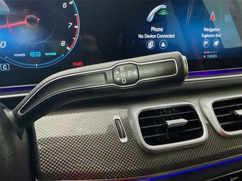 Used 2022 Mercedes-Benz GLE 53 AMG 4MATIC image 6
