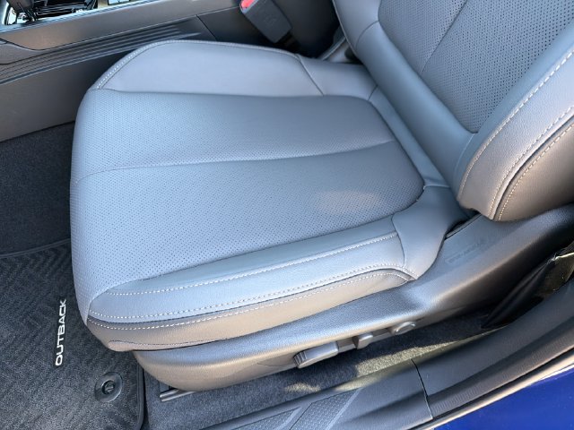 New 2026 Subaru Outback Limited AWD/4WD image 21