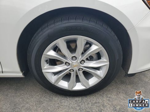 Used 2024 Chevrolet Malibu LT FWD image 6