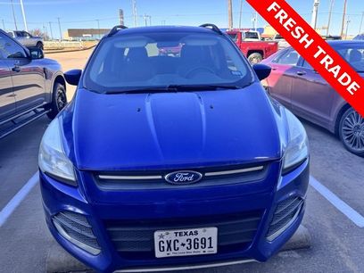 Used 2016 Ford Escape SE w/ Equipment Group 201A