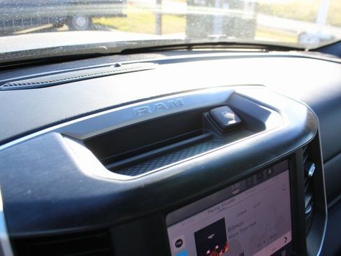 Used 2023 RAM 1500 Big Horn image 19