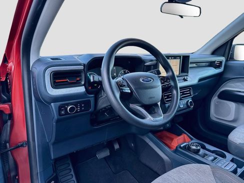 Certified 2023 Ford Maverick XLT FWD image 9