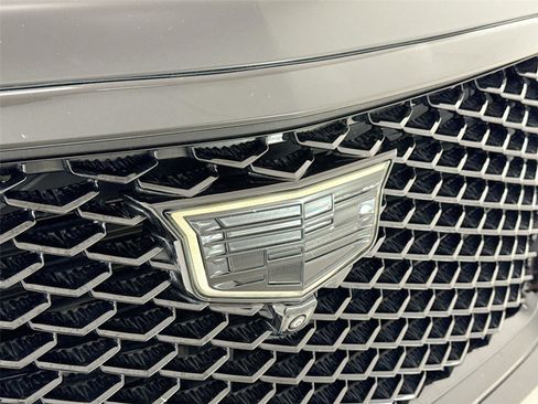 Used 2025 Cadillac Escalade V w/ LPO, Floor Liner Package AWD/4WD image 32