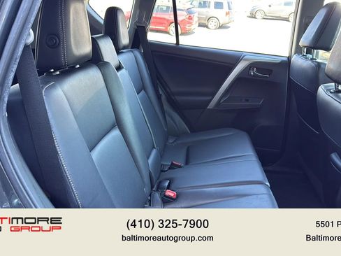 Used 2013 Toyota RAV4 Limited image 25