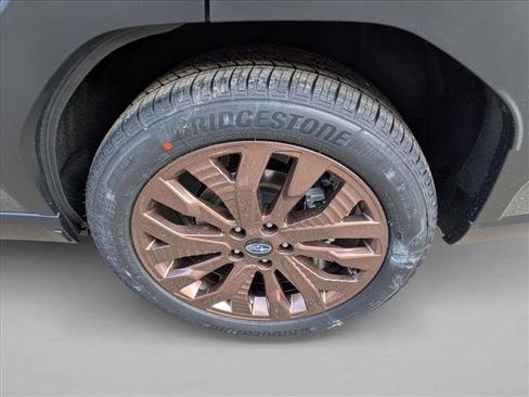 New 2026 Subaru Forester Sport image 9