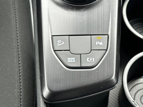 New 2026 Kia Sportage LX image 25