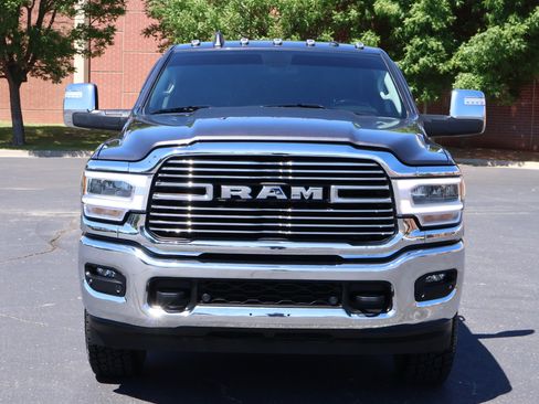 Used 2024 RAM 2500 Laramie w/ Protection Group AWD/4WD image 33