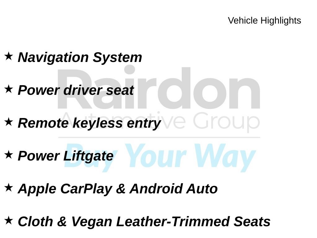 Certified 2023 Kia Niro Wind FWD image 9