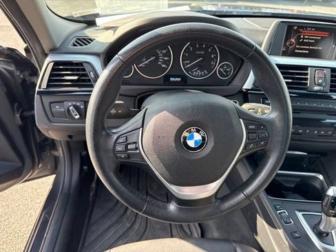 Used 2015 BMW 328i xDrive Sedan AWD/4WD image 12