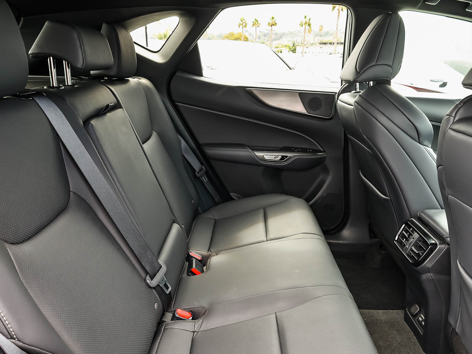 Used 2024 Lexus NX 350 F Sport AWD/4WD image 19