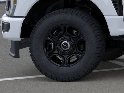 New 2026 Ford F250 XL AWD/4WD image 19