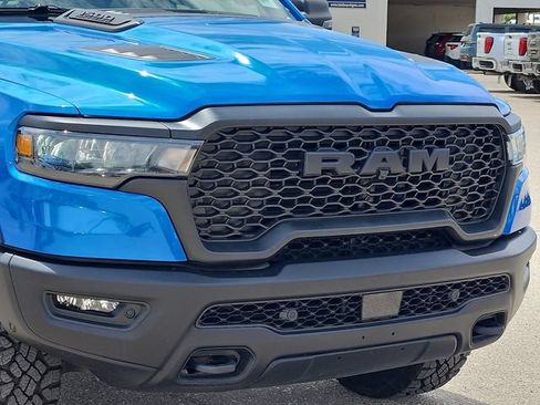 Used 2026 RAM 1500 Rebel w/ Rebel Level 1 Equipment Group AWD/4WD image 7