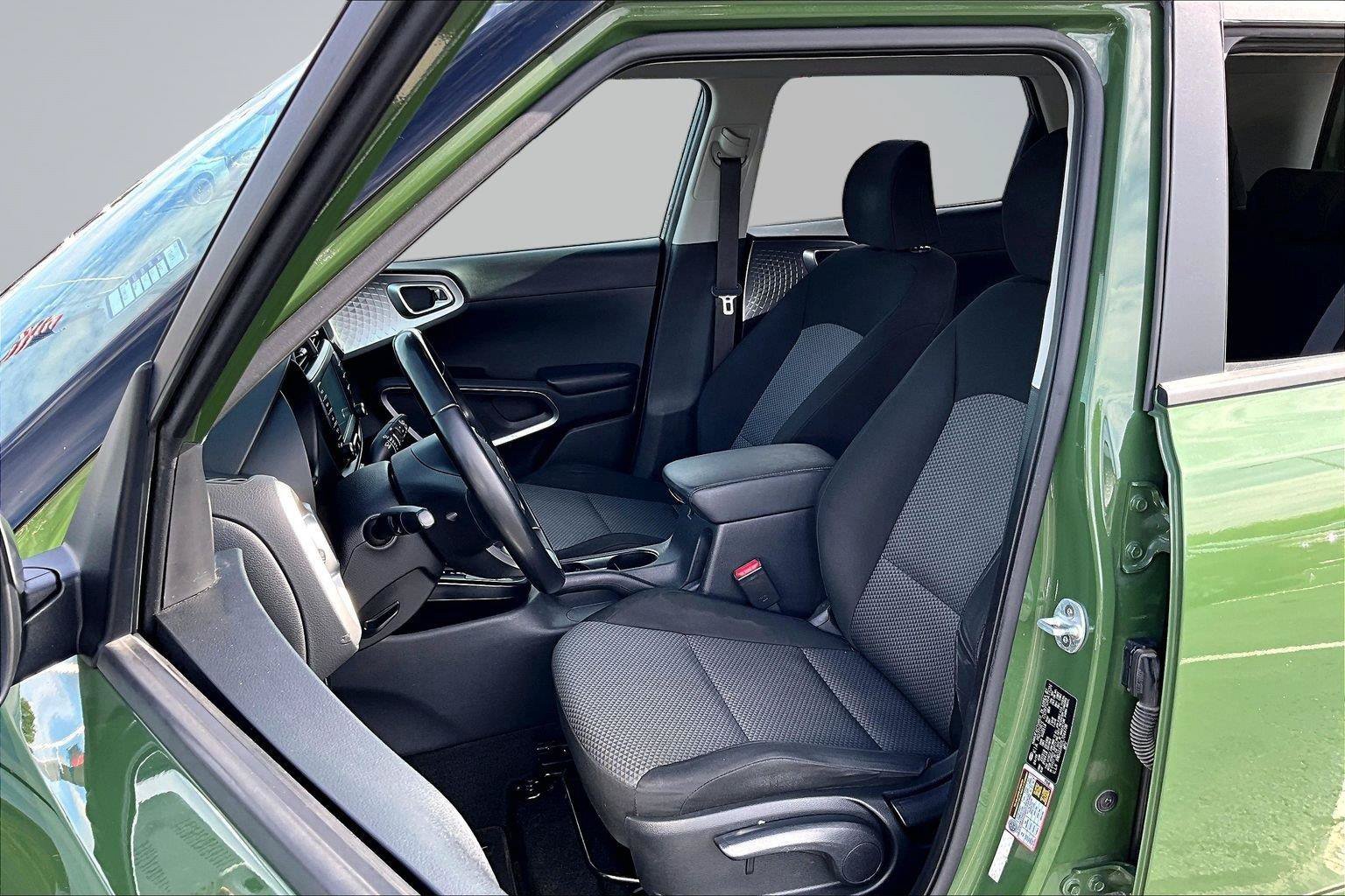 Used 2020 Kia Soul X-Line FWD image 26