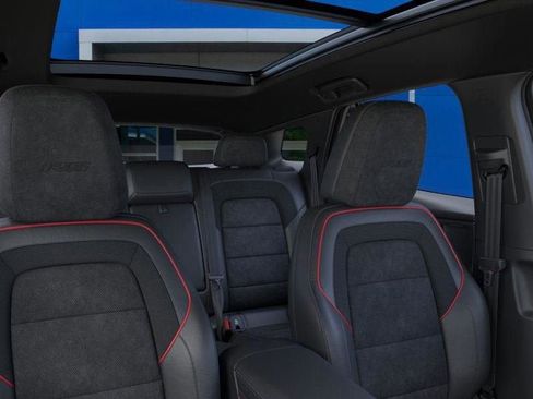 New 2026 Chevrolet Blazer EV RS image 24