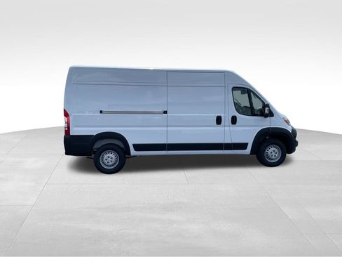 New 2025 RAM ProMaster 2500 w/ Safety Group image 13