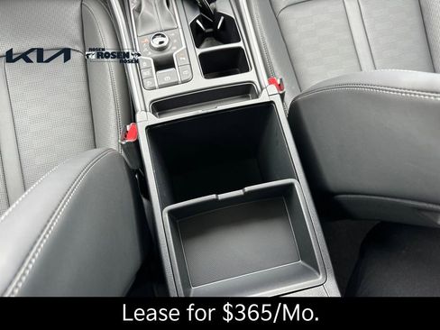 New 2026 Kia Sorento EX AWD/4WD image 28