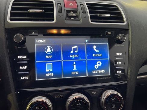 Used 2017 Subaru Forester 2.0XT Touring image 8