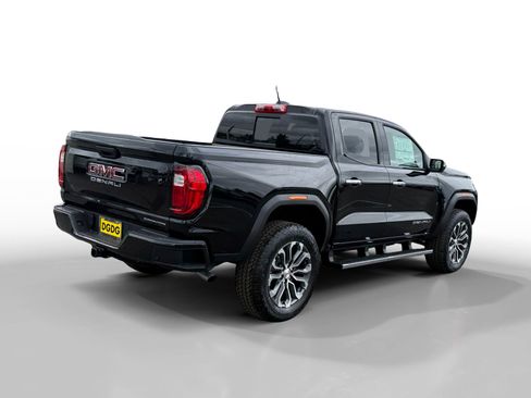 New 2026 GMC Canyon Denali AWD/4WD image 5
