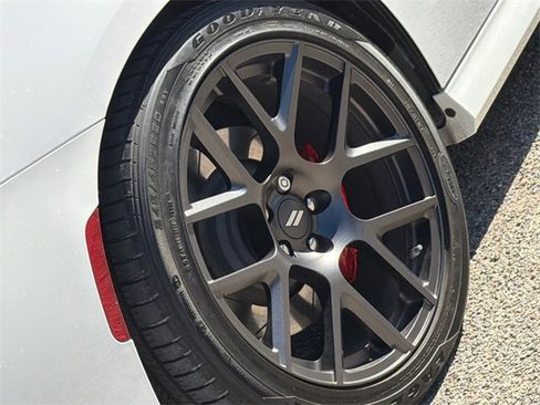 Used 2017 Dodge Charger R/T Scat Pack w/ Beats Audio Group image 9