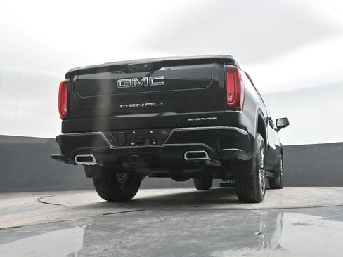 New 2026 GMC Sierra 1500 Denali Ultimate image 39