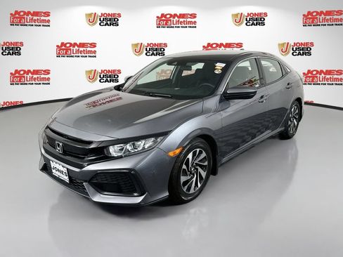 Used 2019 Honda Civic LX image 11