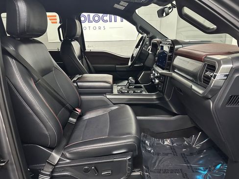 Used 2023 Ford F150 Lariat w/ Equipment Group 502A High AWD/4WD image 20