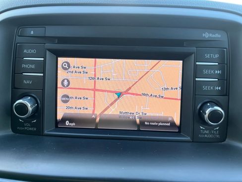 Used 2015 MAZDA CX-5 Grand Touring image 25