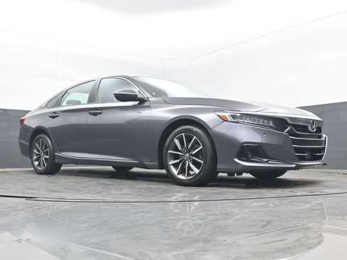 Used 2021 Honda Accord EX-L image 20