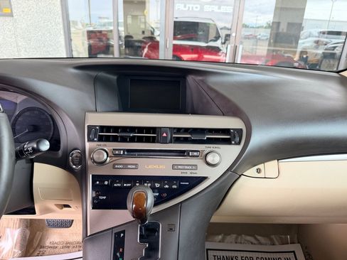 Used 2013 Lexus RX 350 FWD w/ Premium Pkg image 13