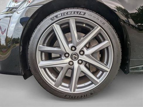 Used 2020 Lexus GS 350 F Sport image 22