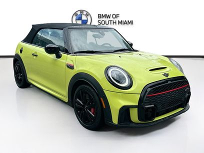 Used 2024 MINI Cooper John Cooper Works