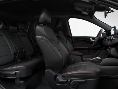 New 2024 Ford Escape ST-Line AWD/4WD image 34