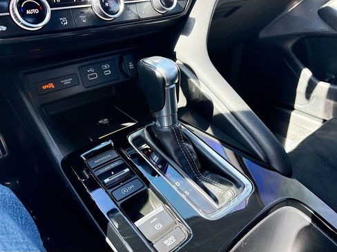 Used 2024 Acura Integra A-Spec FWD image 16