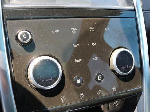 Used 2021 Land Rover Discovery Sport SE AWD/4WD image 13