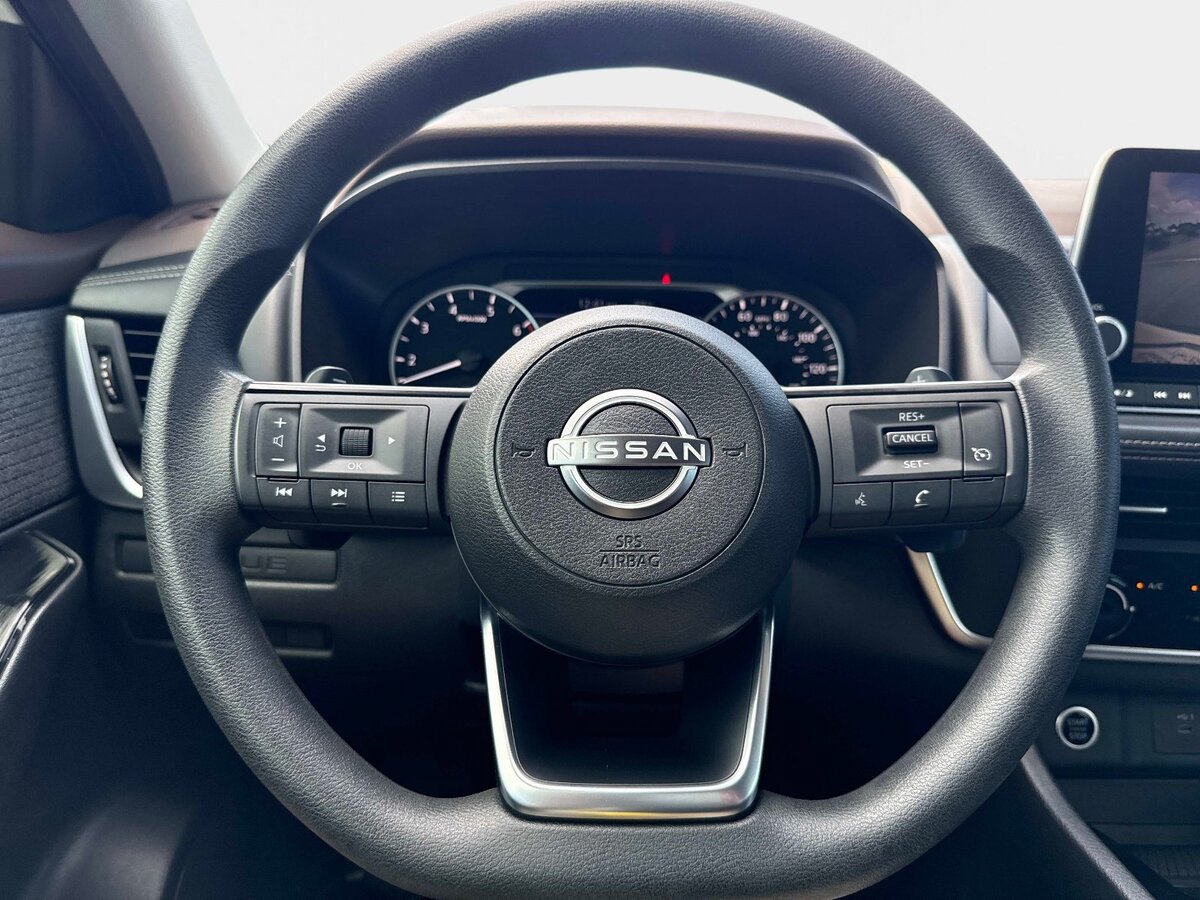 Used 2023 Nissan Rogue S FWD image 23
