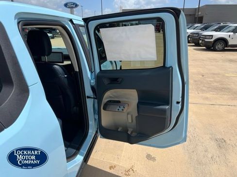New 2026 Ford Maverick Lariat AWD/4WD image 24