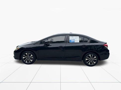 Used 2013 Honda Civic EX image 4