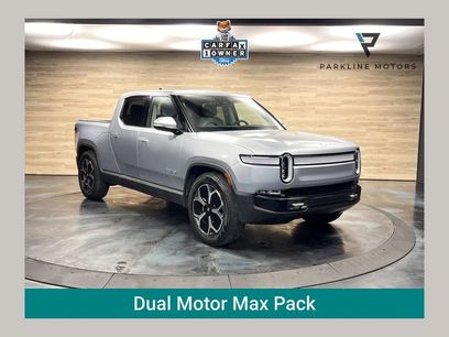 Used 2024 Rivian R1T Adventure