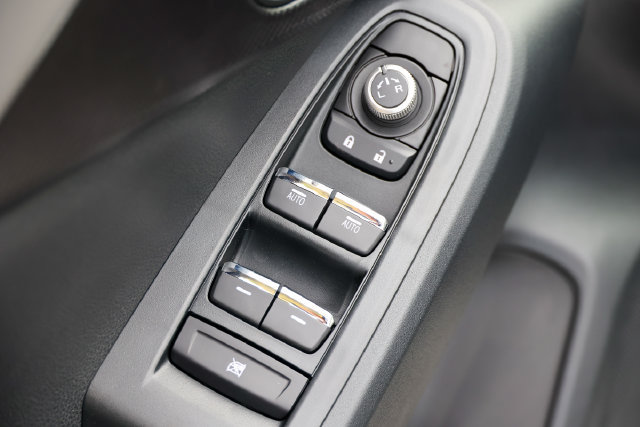 New 2026 Subaru Crosstrek 2.5i Limited AWD/4WD image 5