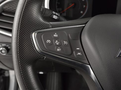 Used 2023 Chevrolet Malibu LT image 16