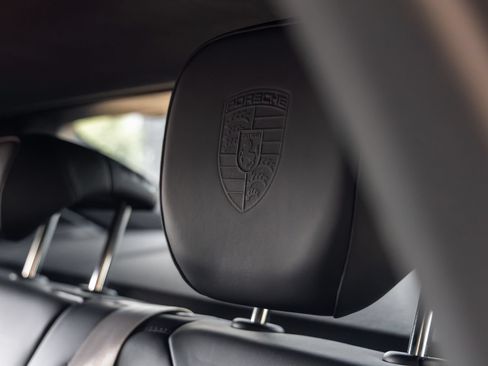 Certified 2023 Porsche Cayenne S AWD/4WD image 37