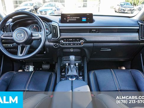 Used 2025 MAZDA CX-50 2.5 Hybrid w/ Premium Plus Pkg AWD/4WD image 25