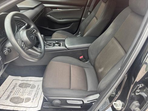 Used 2022 MAZDA MAZDA3 s image 5