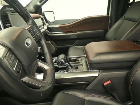 Certified 2023 Ford F150 Lariat AWD/4WD image 20